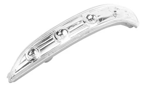 Intermitente De Espejo Retrovisor Para Kia Sedona/Carnival 2010-2014 | Luz ámbar LED | Números OE 876244D000 / 876144D000