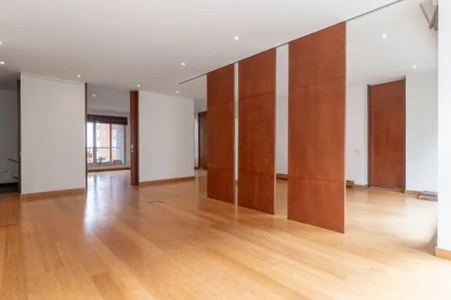 Apartamento En Arriendo/venta En Los Rosales. Cod A23453