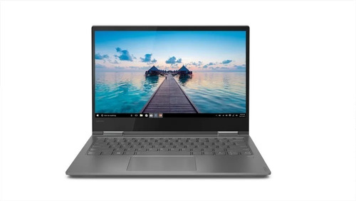 Imagen 2 de 8 de Lenovo Yoga 730 I7-8550u 16gb 512gbssd 2en1 Touch 13.3' 1kg
