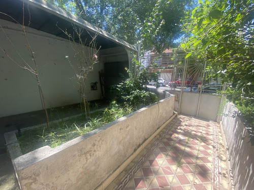 Terreno Usab1 En Monte Castro