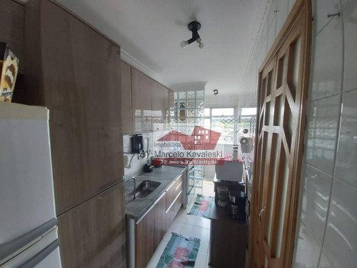 Imagem 1 de 30 de Apartamento Com 2 Dormitórios À Venda, 70 M² Por R$ 255.000,00 - Jardim Vergueiro (sacomã) - São Paulo/sp - Ap13333