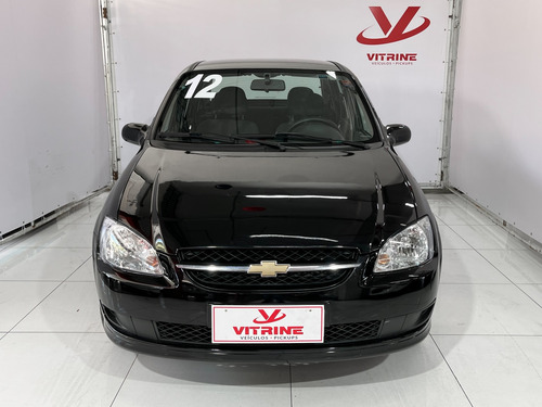 Chevrolet Classic 1.0 MPFI LS 8V FLEX 4P MANUAL