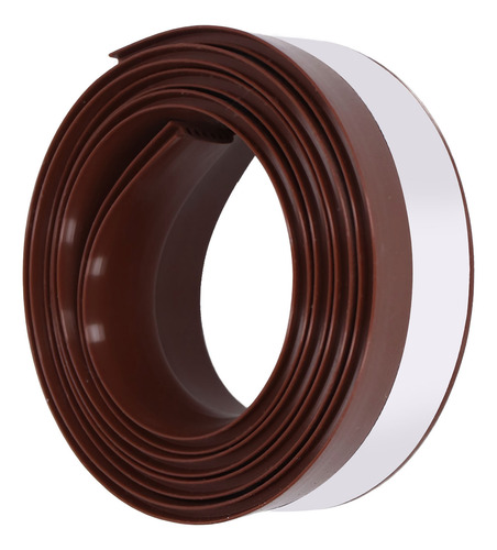 Isolamento Acústico De Portas De Silicone Com Orifício Redon