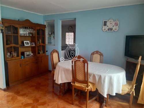 Casa En Venta En Puente Alto