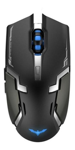 Mouse Inalambrico Gamer Havit Ms997gt 1600 Dpi 6 Botones