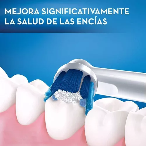 Cepillo Electrico Oral-B Pro-Salud Batería