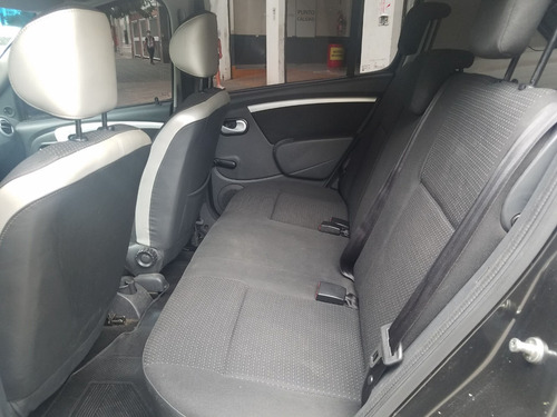 Renault Sandero Stepway 1.6 Confort Oportunidad! (aes)