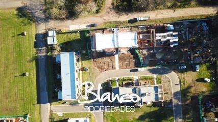 Imagen 7 de 20 de Imperdible! Excelente Lote De 370 Metros Dentro Del Barrio Cerrado El Aljibe - Manzanares