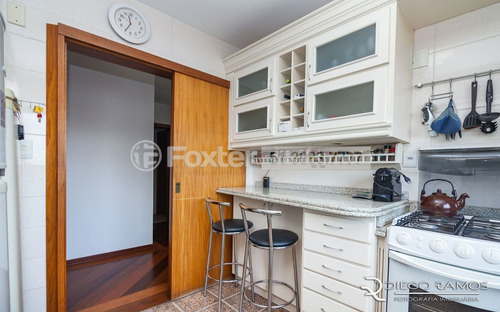 Imagem 18 de 25 de Apartamento, 3 Dormitórios, 149.1 M², Rio Branco - 189213