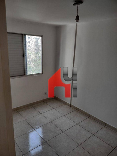 Imagem 6 de 30 de Apartamento À Venda, 54 M² Por R$ 219.900,00 - Jardim Celeste - São Paulo/sp - Ap1803