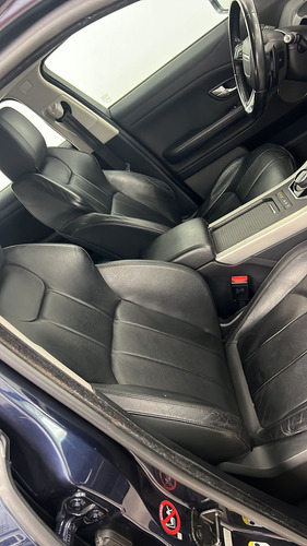 Land Rover Range Rover Evoque Diesel, 4 X 4 2.0 Si4 Se Dynamic 5p
