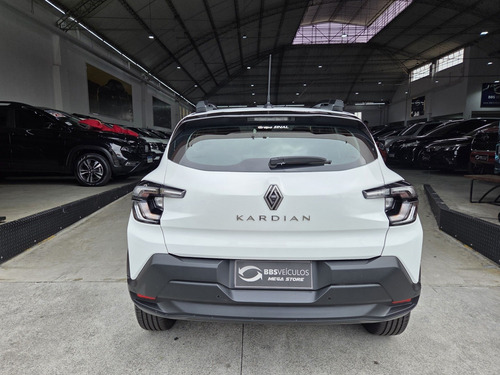 Renault Kardian 1.0 TCE FLEX EVOLUTION EDC