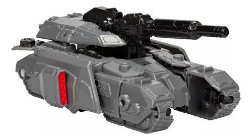 Figura Hasbro Transformers Authentics Clase Alpha Megatron