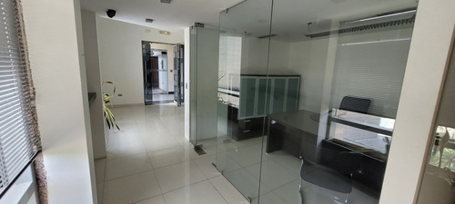 Imagen 5 de 17 de Hermosa Oficina En Venta De 84mts En 2 Niveles Lista