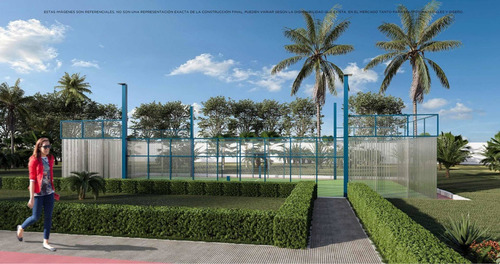 Imagen 11 de 18 de Residencial Ideal Para Disfrutar En Bávaro Y Rentar Airbnb