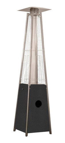 Hiland Hldso1-gtcb 91-inch Tall Cuarzo Glass Tube Calentador