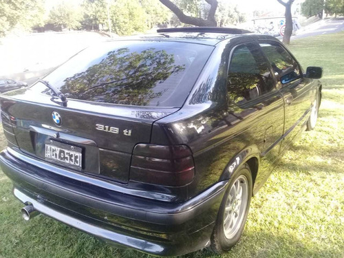 Imagen 2 de 10 de Bmw Serie 3 1.8 318ti Compact 1995