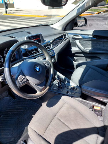 BMW X1 18i Sdrive