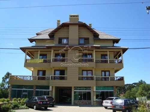 Imagem 2 de 15 de Apartamento - Dutra - Ref: 2845 - V-gi2851