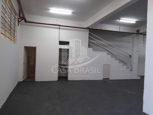 Imagem 11 de 22 de Prédio Comercial 1.200 M² - 3 Pavimentos - Nelson D'avilla - 3633