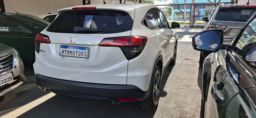 Honda HR-V 1.8 Ex Flex Aut. 5p