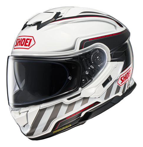 Casco De Moto Shoei Gt Air 3 Air 3 Discipline Tc-6