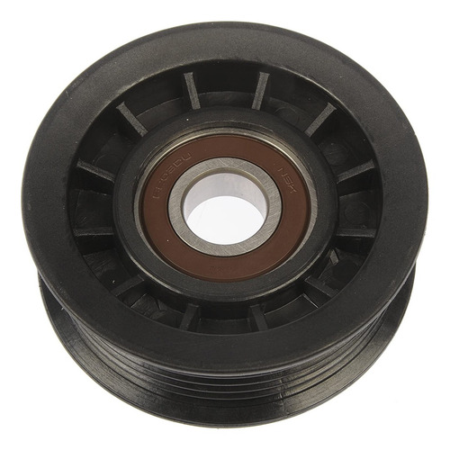 Polea Loca Banda Motor Gmc Yukon 6.0l V8 2009