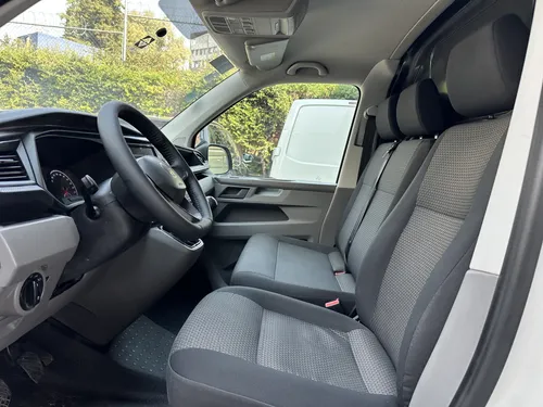 Volkswagen Transporter 2.0 Cargo Van Mt