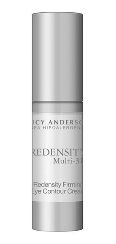 Redensity Firming Eye Contour Cream - Lucy Anderson