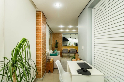 Imagem 8 de 15 de Apartamento - Alto Da Boa Vista - Ref: 22929 - V-22929