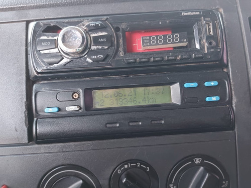 Imagem 6 de 15 de Vw 24280/13 6x2 Caçamba Com Leke E Tampa Porteira