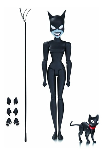 Catwoman The New Batman Adventures Dc Collectibles 39