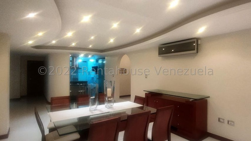 Imagen 9 de 21 de Lujoso Apartamento En Venta Exclusiva Residencia Urb La Soledad, Maracay 23-9151 Hc