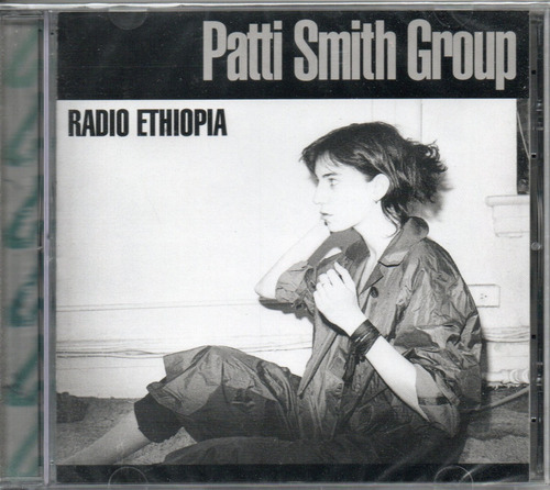 Patti Smith Radio Ethiopia Nuevo Bruce Springsteen Ciudad