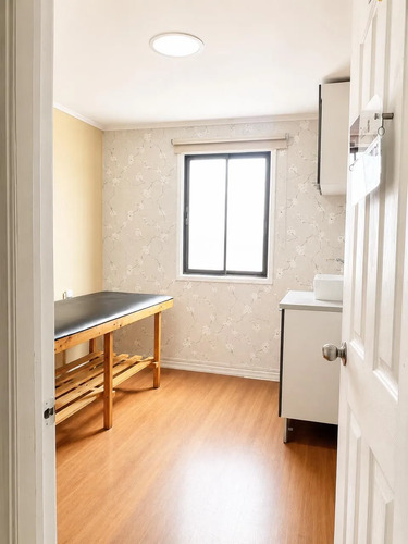 Venta De Casa Comercial Ideal Para Negocio De Salud