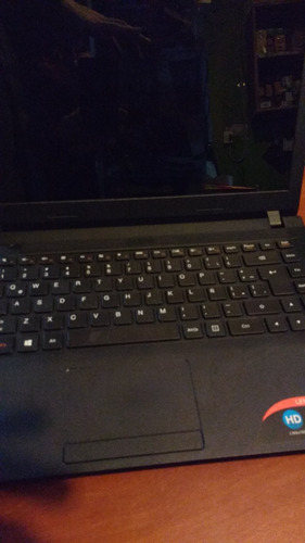 Lenovo Idea Pad 100-14iby (Usado)