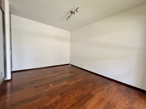 Excelente Casa En Renta Dentro De Jardines En La Montaña, Tlalpan, Cdmx.
