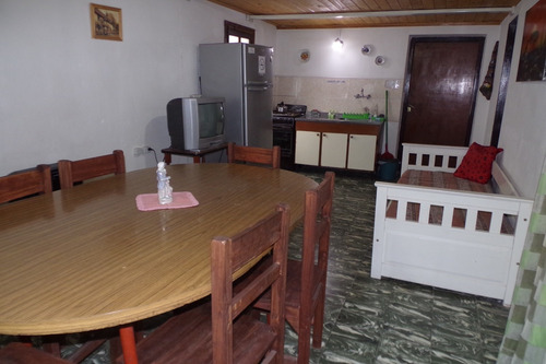 Imagen 4 de 9 de Alquiler Temporal, Ideal Para Vacaciones, Personas De Paso, Eventos!!