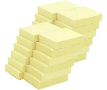 Comprar Notas Autoadhesivas Util-of 76 X 127 Mm X 100 Hj X 25 Blocks