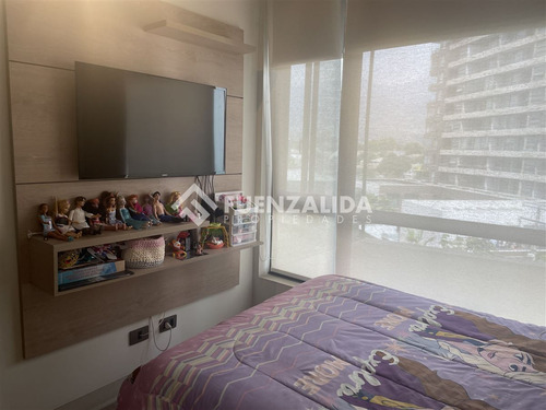 Departamento En Venta De 3 Dorm. En Las Condes