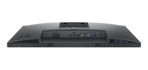Imagen 4 de 5 de Monitor Dell P Series P2222H LCD 22" negro 100V/240V