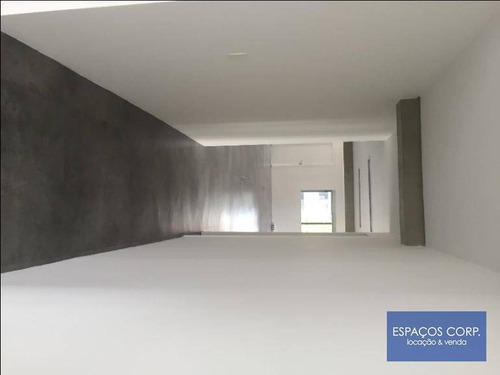Imagem 11 de 24 de Conjunto Comercial Para Alugar, 245m² - Brooklin - São Paulo/sp - Cj2399