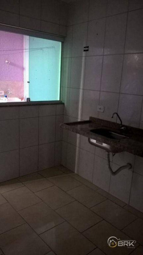 Imagem 9 de 16 de Casa Vila Cosmopolita 2 Dormitórios, 1 Vaga, 63 M2 - Ca0912