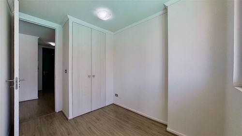 Vendo Dpto 2d, Con Estac. Y Bdg Metro Camino Agricola, Macul