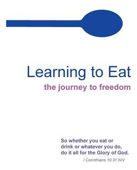 Libro Learning To Eat: The Journey To Freedom - Tyler, M....