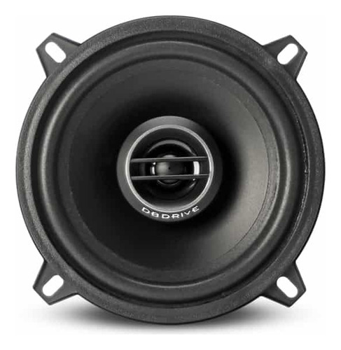 Bocinas Db Drive Euphoria Audio Es3 50 90 Watts 5.25 