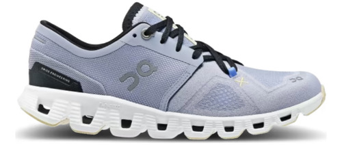 Zapatos Training Para Dama Cloud X 3 98253 On