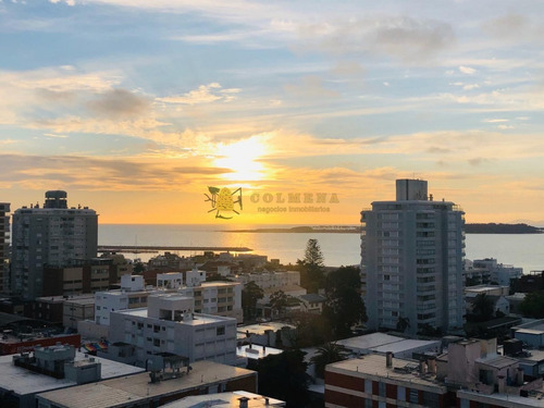 Apartamento En Muy Buena Ubicacion, De 1 Dor, 1 Baños Con Excelente Linda Vista.-ref:2211