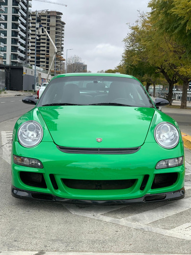 Porsche 911 3.4 Carrera 2 S