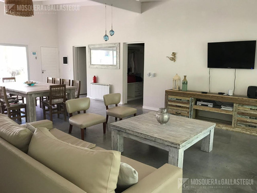Casa En Residencial I